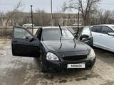 ВАЗ (Lada) Priora 2172 2008 года за 1 060 000 тг. в Уральск