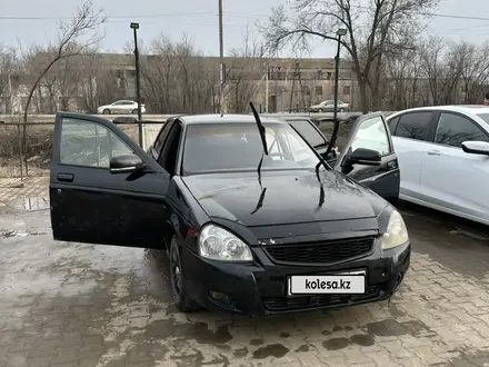 ВАЗ (Lada) Priora 2172 2008 года за 800 000 тг. в Уральск