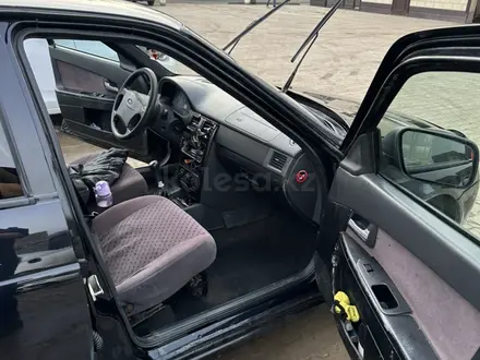 ВАЗ (Lada) Priora 2172 2008 года за 800 000 тг. в Уральск – фото 2