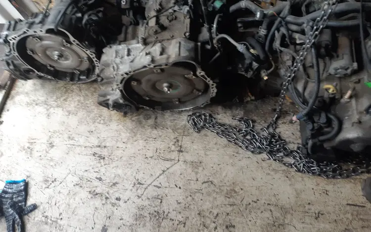 АКПП на камри 20 ка 1MZ за 180 000 тг. в Алматы