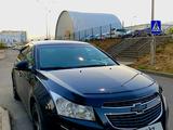 Chevrolet Cruze 2013 годаүшін3 500 000 тг. в Алматы – фото 2