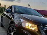 Chevrolet Cruze 2013 годаүшін3 500 000 тг. в Алматы