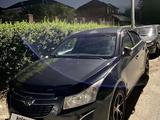 Chevrolet Cruze 2013 годаүшін3 500 000 тг. в Алматы – фото 3