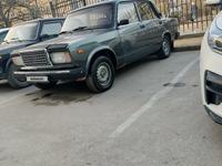 ВАЗ (Lada) 2107 2010 годаүшін1 266 887 тг. в Актау