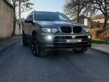 BMW X5 2005 года за 8 000 000 тг. в Алматы – фото 4