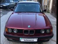 BMW 525 1992 года за 2 700 000 тг. в Шымкент