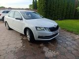Skoda Octavia 2018 годаүшін9 000 000 тг. в Алматы