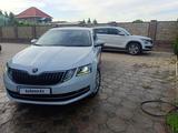 Skoda Octavia 2018 годаүшін9 000 000 тг. в Алматы – фото 2