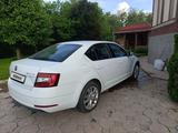 Skoda Octavia 2018 годаүшін9 000 000 тг. в Алматы – фото 3