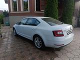 Skoda Octavia 2018 годаүшін9 000 000 тг. в Алматы – фото 4