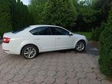 Skoda Octavia 2018 годаүшін9 000 000 тг. в Алматы – фото 5