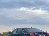 Mercedes-Benz S 500 2006 годаүшін8 500 000 тг. в Костанай – фото 3