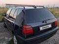 Volkswagen Golf 1993 года за 700 000 тг. в Астана – фото 2