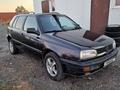 Volkswagen Golf 1993 года за 700 000 тг. в Астана – фото 4