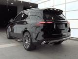 Mercedes-Benz GLE 450 2024 годаүшін40 500 000 тг. в Алматы – фото 3