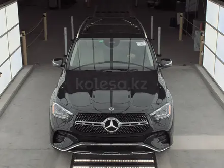 Mercedes-Benz GLE 450 2024 года за 40 500 000 тг. в Алматы – фото 9