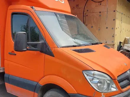 Mercedes-Benz Sprinter 2009 года за 9 000 000 тг. в Алматы – фото 14