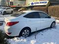 Hyundai Accent 2015 годаfor6 150 000 тг. в Алматы – фото 4