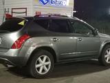 Nissan Murano 2005 годаүшін3 800 000 тг. в Караганда – фото 5