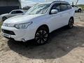 Mitsubishi Outlander 2013 годаүшін8 500 000 тг. в Рудный