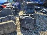 Бак бензобак топливный насос бензонасос датчик уровня топливаүшін35 000 тг. в Костанай