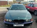 BMW 528 1997 годаfor2 800 000 тг. в Караганда – фото 4