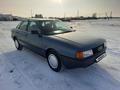 Audi 80 1990 годаүшін1 880 000 тг. в Уральск – фото 6