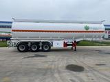 Shengrun  Полуприцеп бензовоз SHENGRUN 40куб, 3х осн 2026 года за 18 500 000 тг. в Алматы