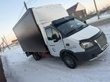 ГАЗ ГАЗель 2012 года за 10 000 000 тг. в Кокшетау – фото 2