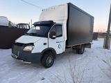 ГАЗ ГАЗель 2012 года за 10 000 000 тг. в Кокшетау – фото 4