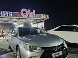 Toyota Camry 2016 года за 6 000 000 тг. в Атырау