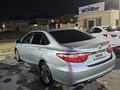 Toyota Camry 2016 года за 6 000 000 тг. в Атырау – фото 6