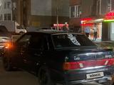 ВАЗ (Lada) 2115 2005 года за 1 111 111 тг. в Астана – фото 3