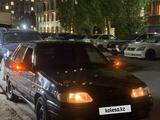 ВАЗ (Lada) 2115 2005 года за 1 111 111 тг. в Астана – фото 4