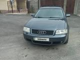 Audi A6 2002 годаfor3 400 000 тг. в Тараз – фото 4