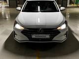 Hyundai Elantra 2019 годаүшін8 300 000 тг. в Астана