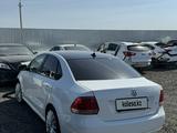 Volkswagen Polo 2013 годаfor1 110 000 тг. в Атырау – фото 2