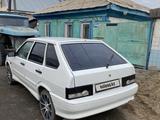 ВАЗ (Lada) 2114 2013 годаүшін1 800 000 тг. в Семей – фото 2