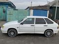ВАЗ (Lada) 2114 2013 года за 1 800 000 тг. в Семей – фото 3