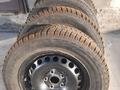 Шины и диски R15 за 80 000 тг. в Шымкент