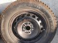 Шины и диски R15 за 80 000 тг. в Шымкент – фото 3