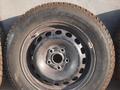 Шины и диски R15 за 80 000 тг. в Шымкент – фото 5
