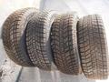 Шины и диски R15 за 80 000 тг. в Шымкент – фото 7