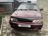 ВАЗ (Lada) 2115 2005 года за 1 200 000 тг. в Костанай