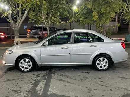 Chevrolet Lacetti 2023 года за 7 200 000 тг. в Шымкент