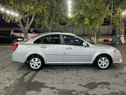 Chevrolet Lacetti 2023 года за 7 200 000 тг. в Шымкент – фото 3