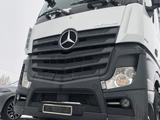 Mercedes-Benz  Actros 2014 годаfor19 350 000 тг. в Уральск – фото 4