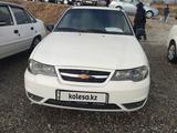 Daewoo Nexia 2011 года за 2 600 000 тг. в Туркестан
