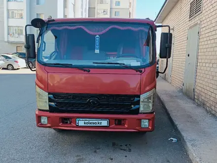 Foton 2014 года за 6 300 000 тг. в Астана