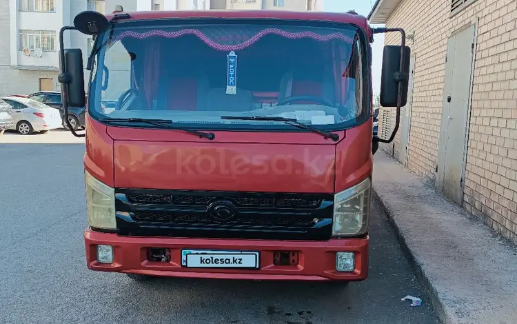 Foton 2014 годаүшін6 300 000 тг. в Астана